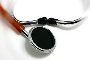 Stethoscopemirror